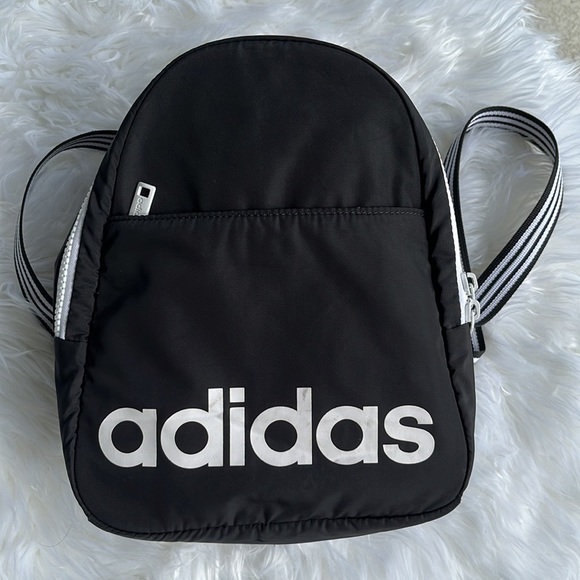 Adidas Mini Backpack - Picture 2 of 15